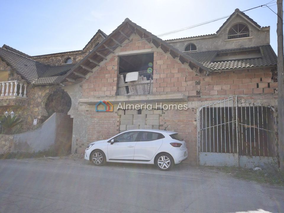 Villa i Albox, Almeria - foto 2