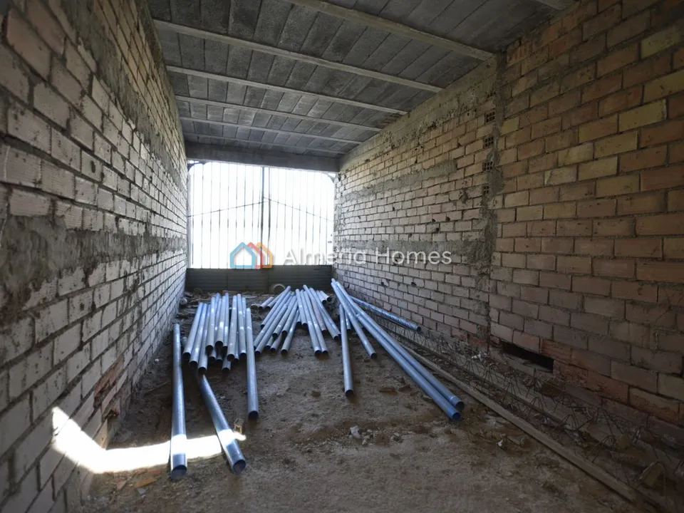 Villa i Albox, Almeria - foto 3
