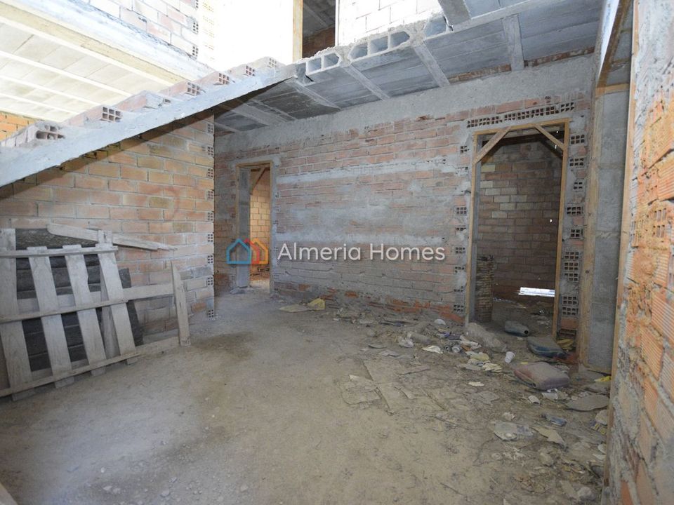 Villa i Albox, Almeria - foto 4