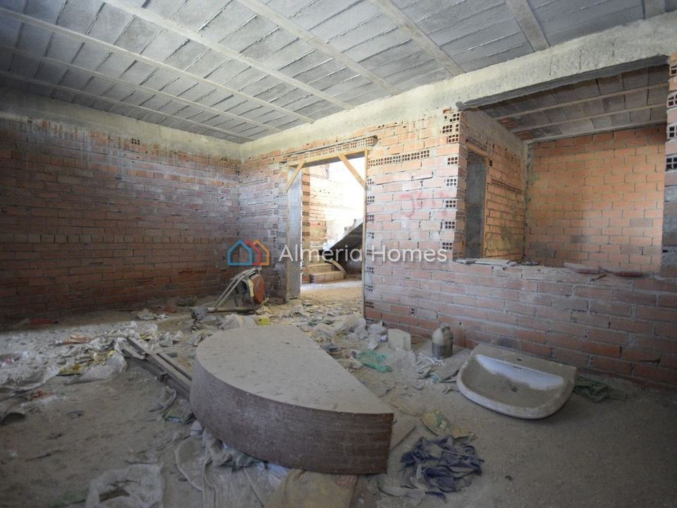 Villa i Albox, Almeria - foto 5