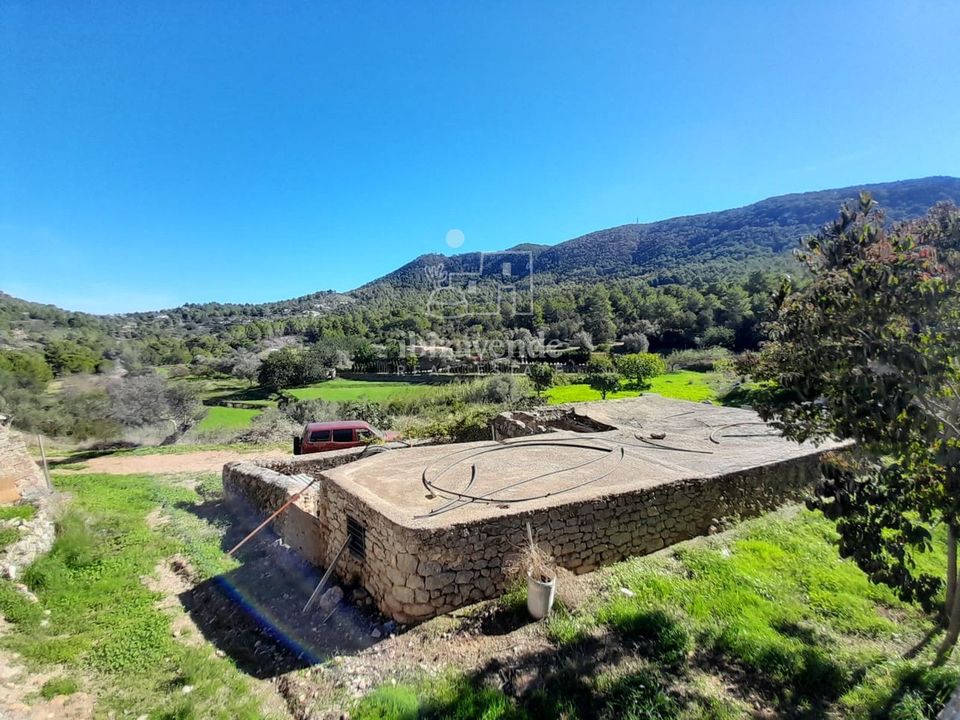 Villa i Sant Josep de sa Talaia, Ibiza - foto 1