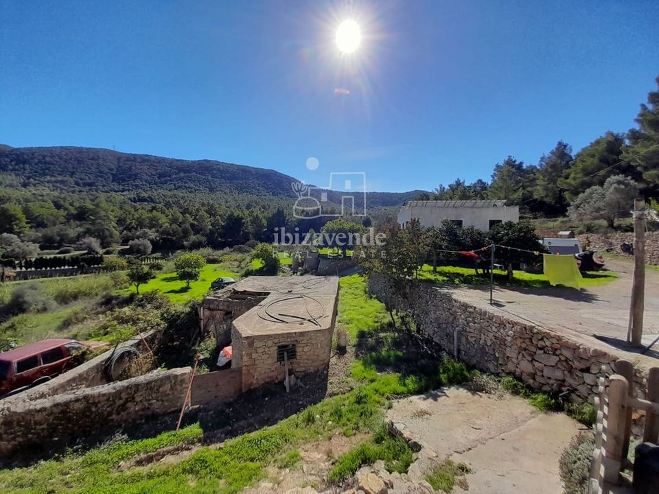 Villa i Sant Josep de sa Talaia, Ibiza - foto 2