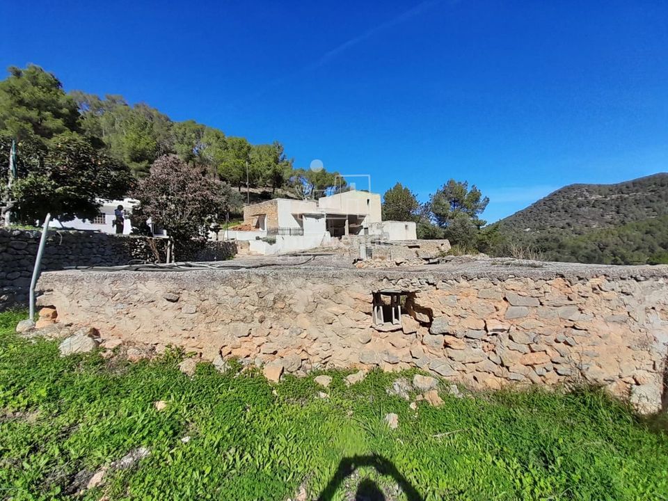 Villa i Sant Josep de sa Talaia, Ibiza - foto 3