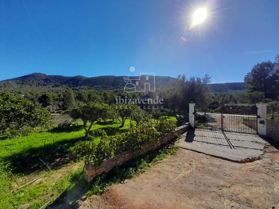 Villa i Sant Josep de sa Talaia, Ibiza - foto 4