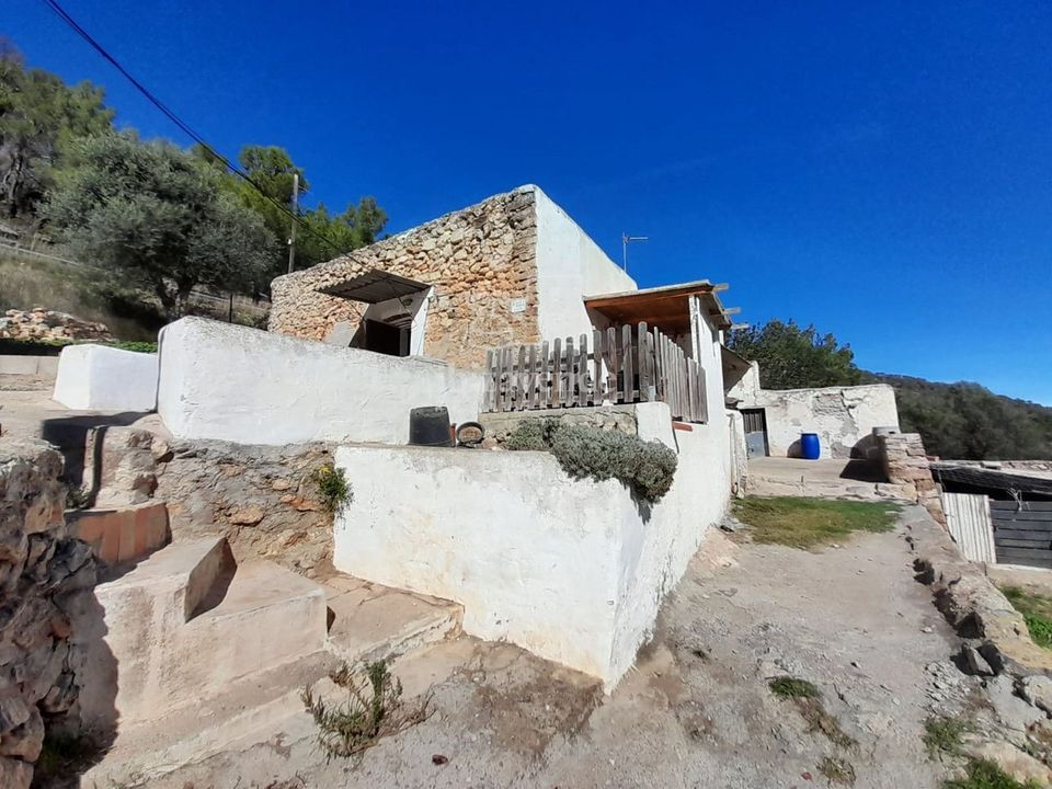 Villa i Sant Josep de sa Talaia, Ibiza - foto 5