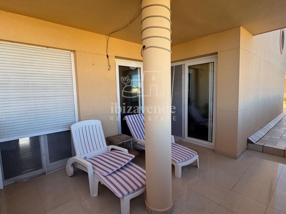 Penthouse i Ibiza, Ibiza - foto 5