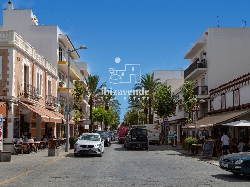 Villa i Santa Gertrudis De Fruitera, Ibiza - foto 5