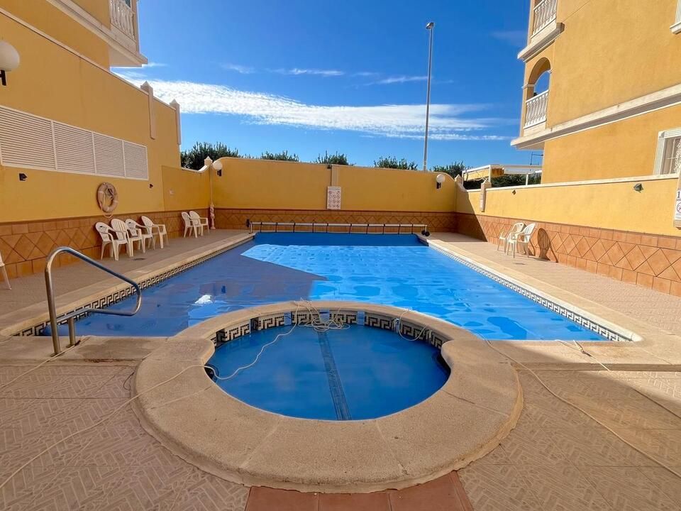 Lejlighed i Algorfa, Alicante - foto 2