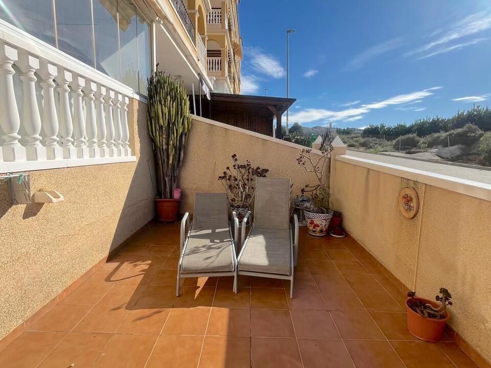 Lejlighed i Algorfa, Alicante - foto 3