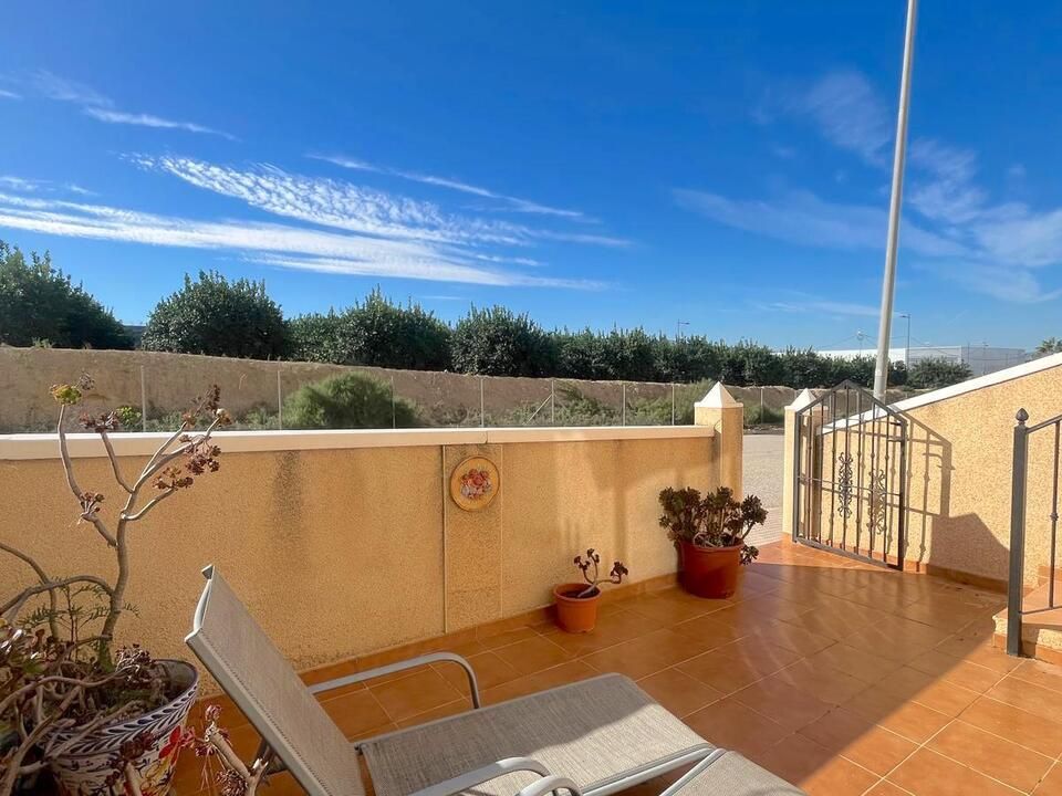Lejlighed i Algorfa, Alicante - foto 4