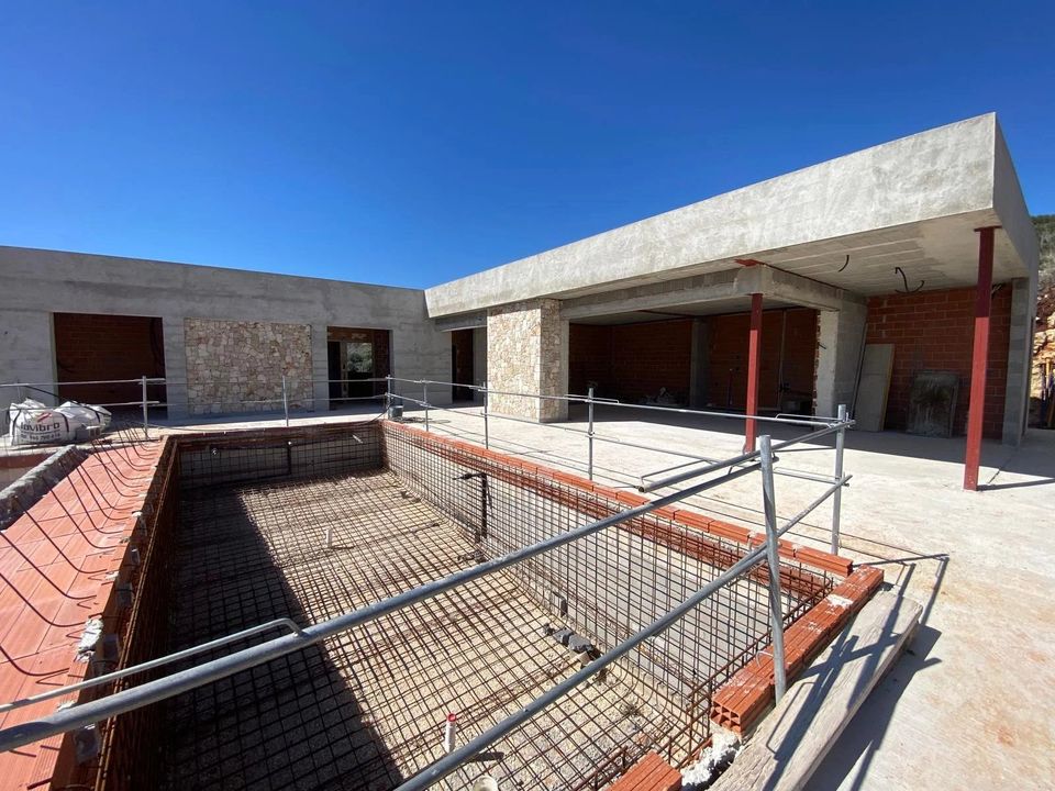 Villa i Benitachell, Alicante - foto 2