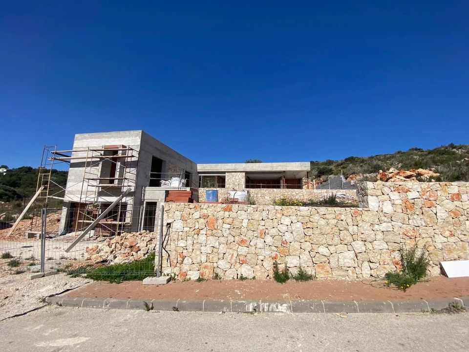 Villa i Benitachell, Alicante - foto 4