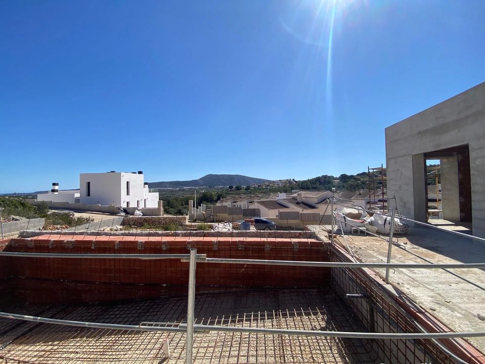Villa i Benitachell, Alicante - foto 5