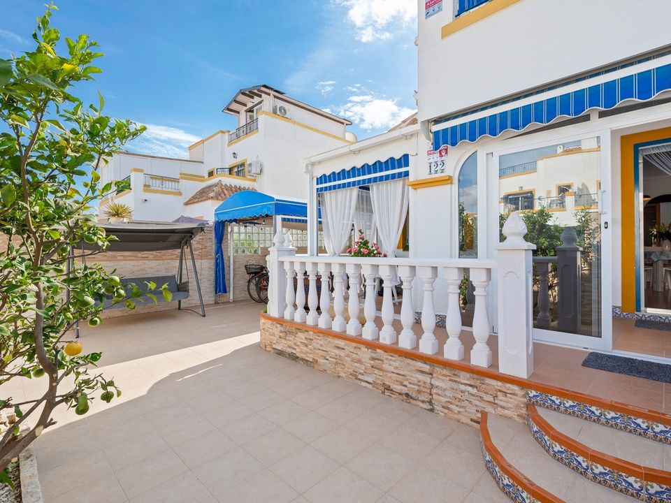 Häuser zu verkaufen in Spanien | Kyero