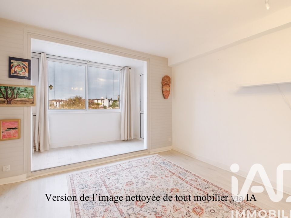 Leilighet i Anglet, Pyrenees-Atlantiques - bilde 2