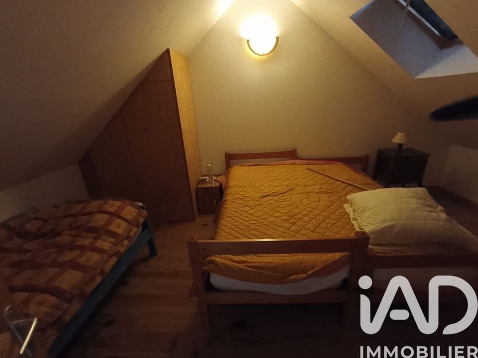 Landsbyhus i Ornon, Isere - foto 4