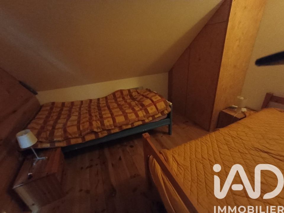 Landsbyhus i Ornon, Isere - foto 5