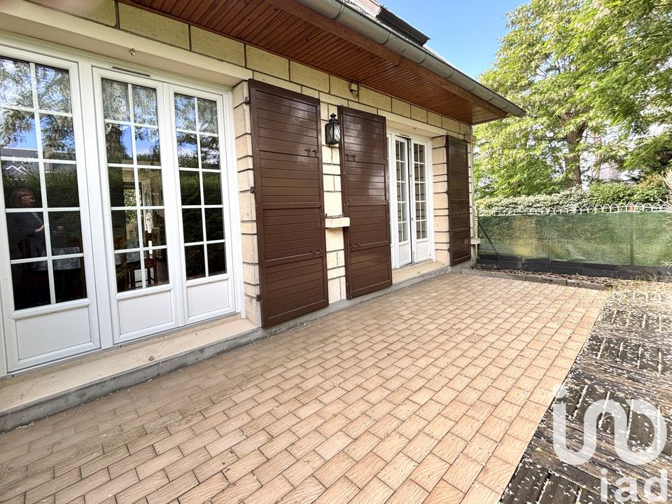 Villa in Fleurines, Oise - foto 3