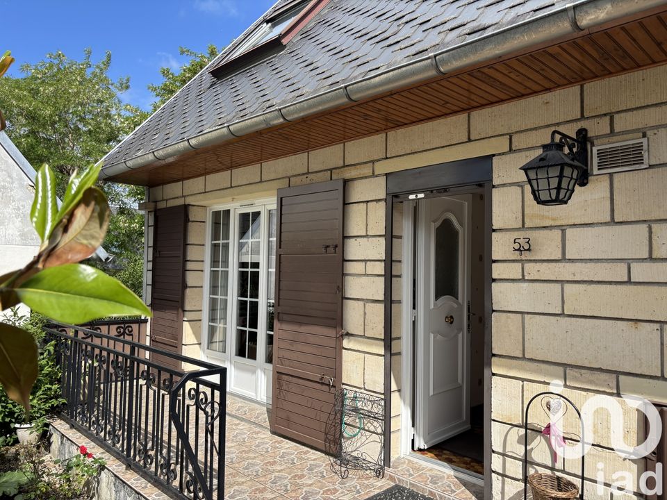 Villa in Fleurines, Oise - foto 2