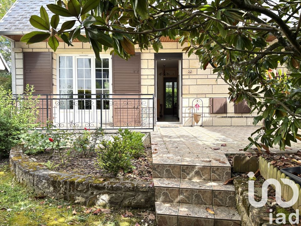 Villa in Fleurines, Oise - foto 4