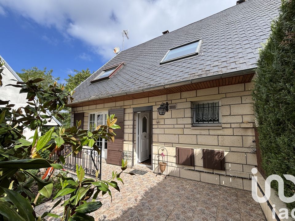 Villa in Fleurines, Oise - foto 1