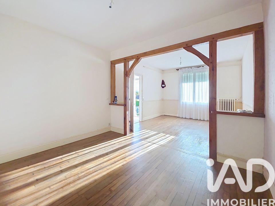 Villa i Gien, Loiret - foto 3