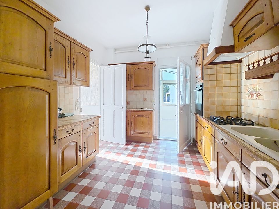Villa i Gien, Loiret - foto 5