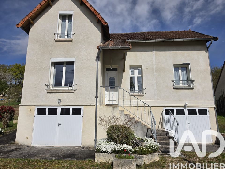 Villa i Gien, Loiret - foto 1