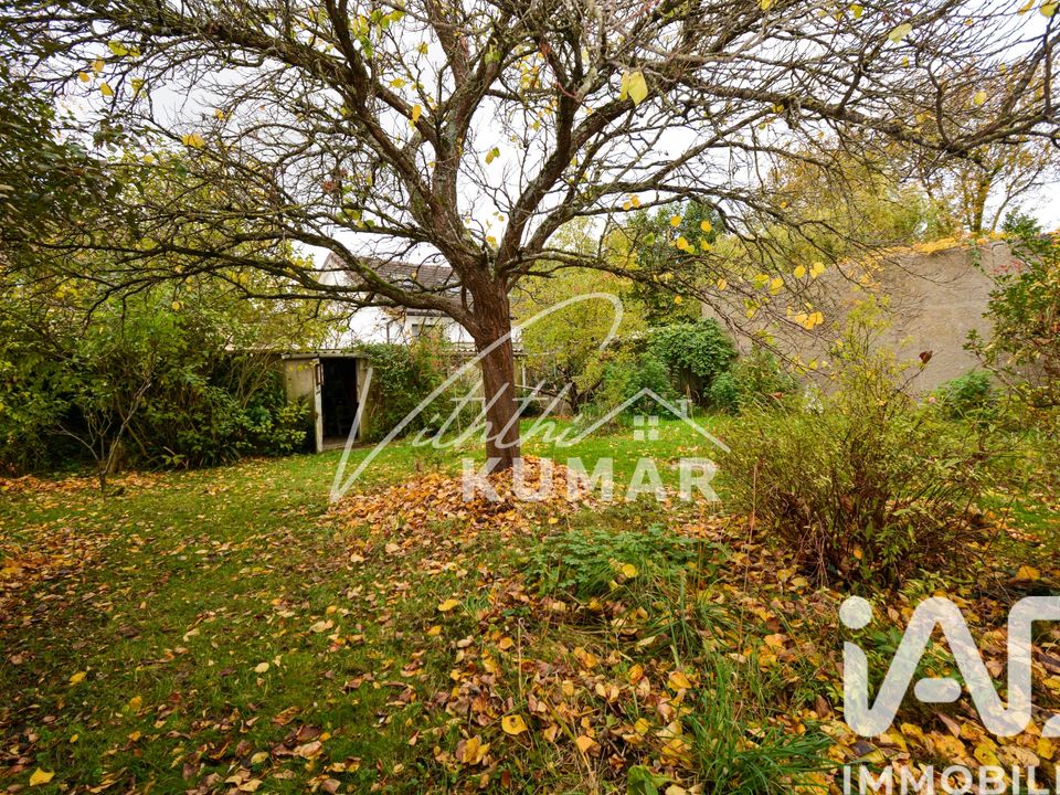 Villa i Aulnay-sous-Bois, Seine-Saint-Denis - foto 4
