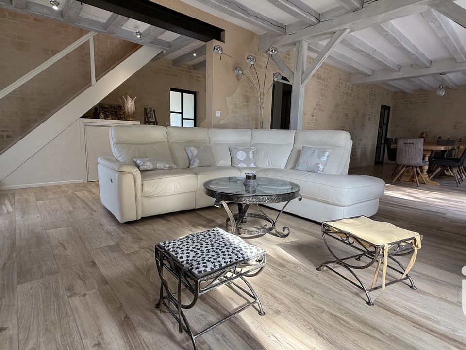 Villa i Loire-Authion, Maine-et-Loire - foto 1