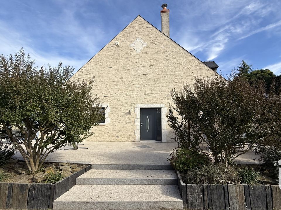 Villa i Loire-Authion, Maine-et-Loire - foto 2