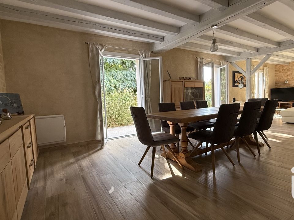 Villa i Loire-Authion, Maine-et-Loire - foto 3