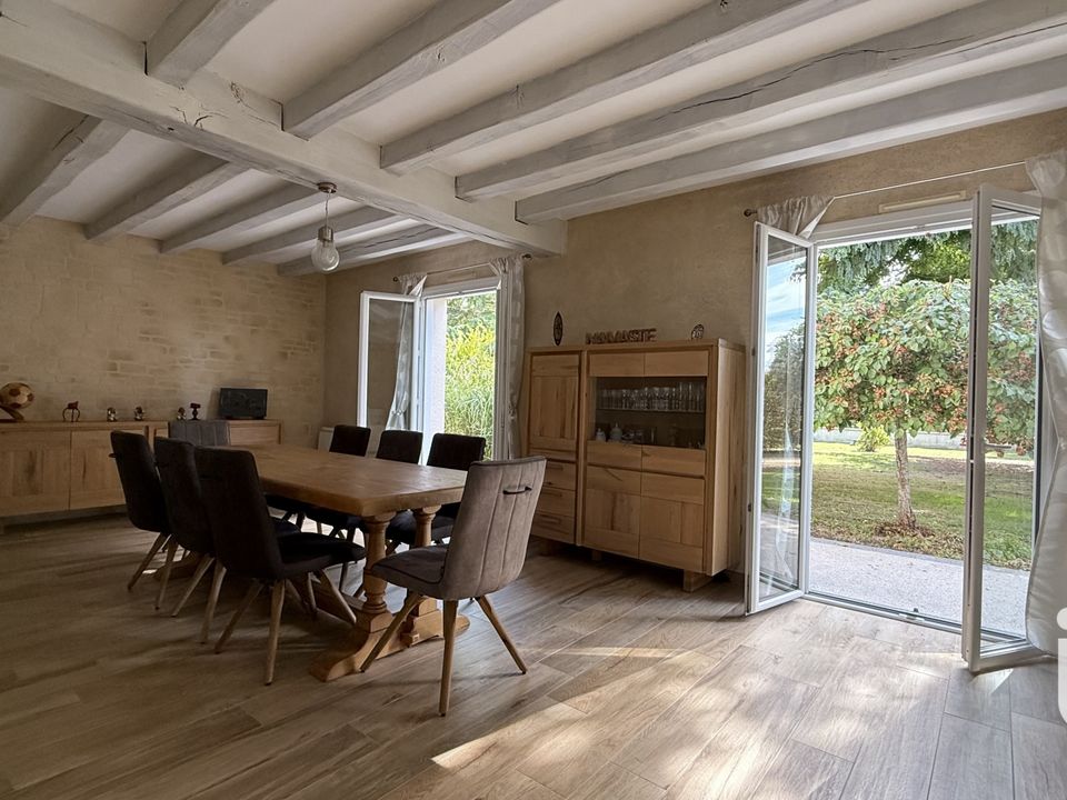 Villa i Loire-Authion, Maine-et-Loire - foto 4