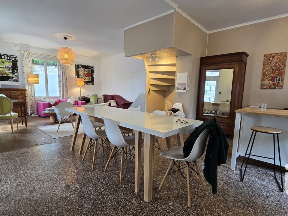 Byhus i Niort, Deux-Sevres - foto 2