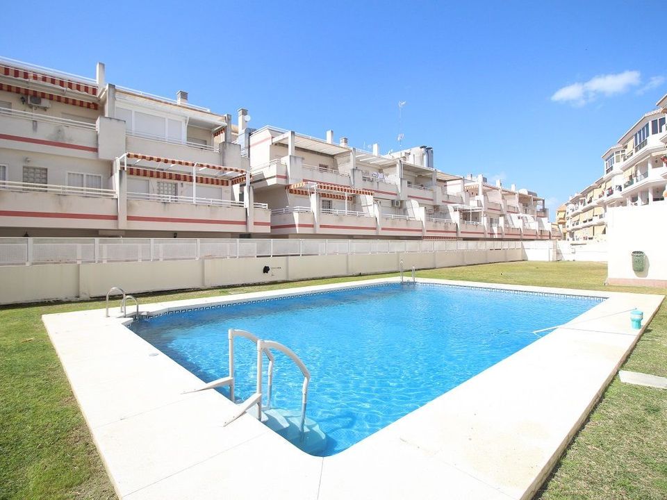 Penthouse i Torrox Costa, Malaga - foto 2