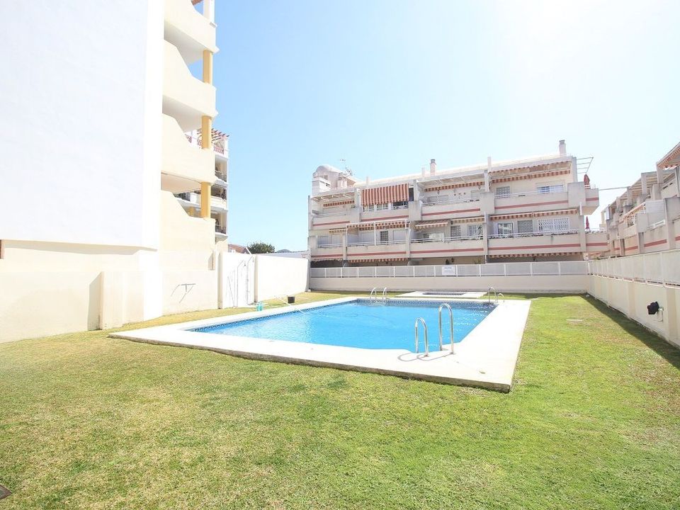 Penthouse i Torrox Costa, Malaga - foto 3