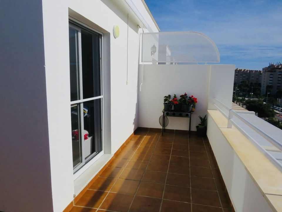 Penthouse i Torrox Costa, Malaga - foto 4