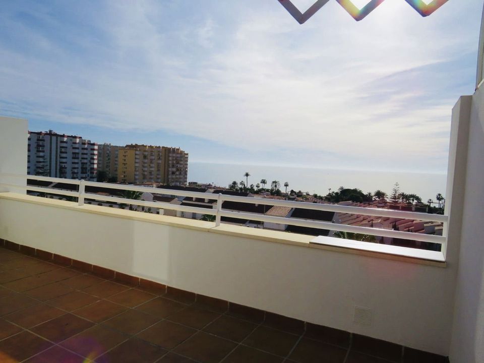 Penthouse i Torrox Costa, Malaga - foto 5