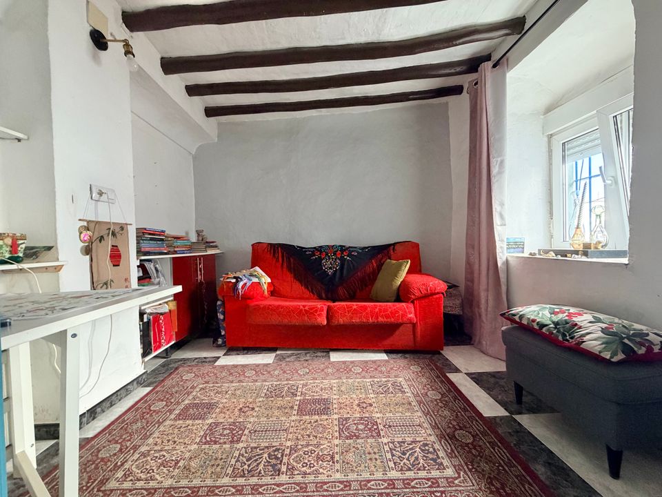 Rækkehus i Pruna, Sevilla - foto 5