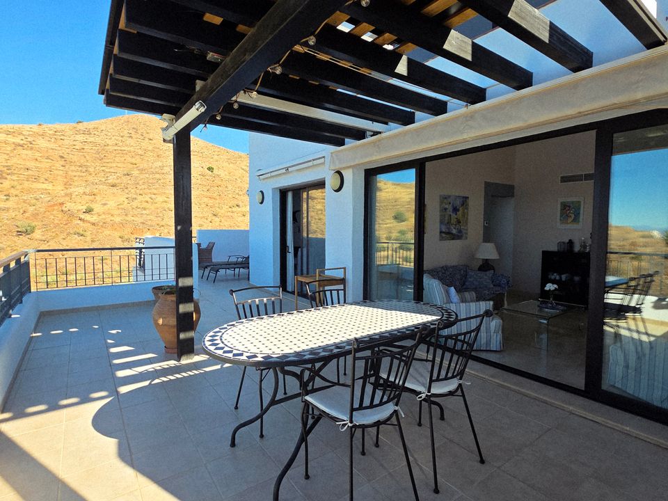 Penthouse i Torrox Costa, Malaga - foto 5