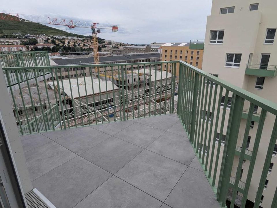 Lejlighed i Clermont-Ferrand, Puy-de-Dome - foto 5