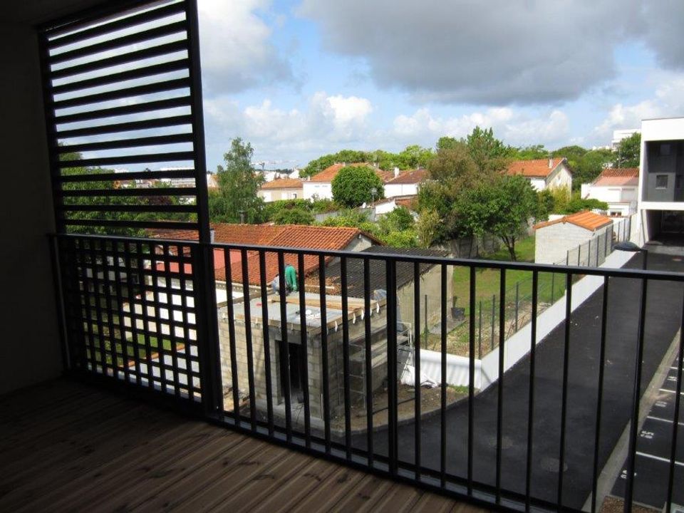 Lejlighed i Royan, Charente-Maritime - foto 1