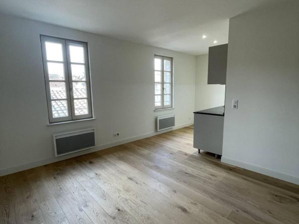 Lejlighed i Avignon, Vaucluse - foto 1