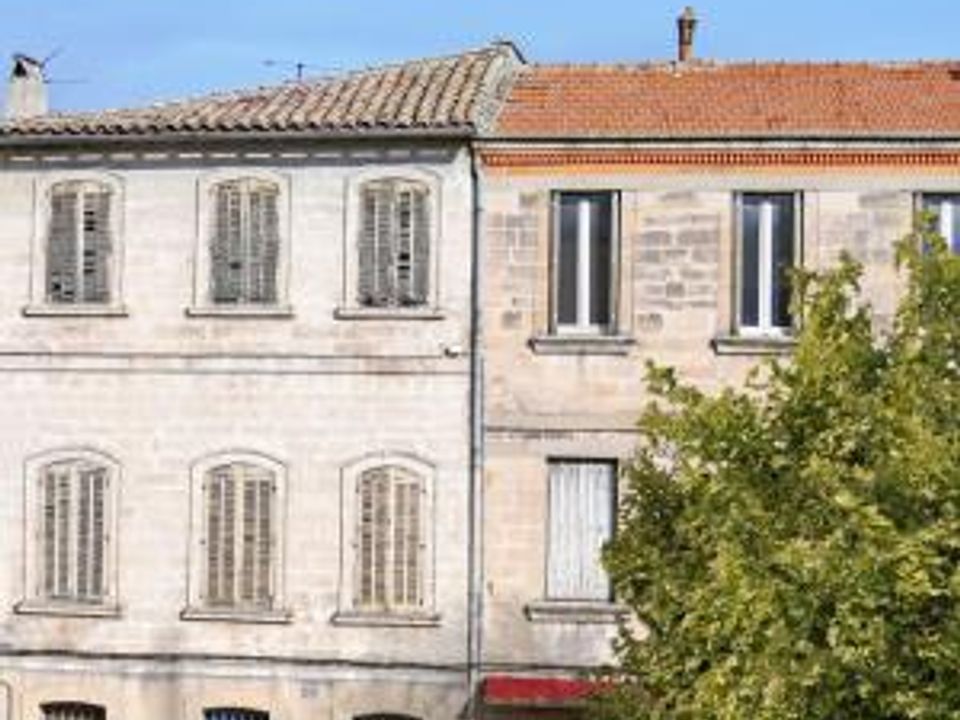 Lejlighed i Avignon, Vaucluse - foto 5