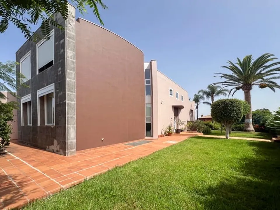 Villa i Tacoronte, Tenerife - bilde 2
