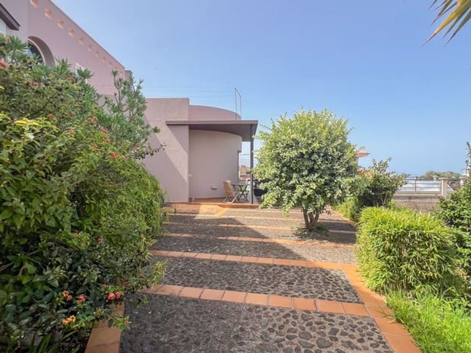 Villa i Tacoronte, Tenerife - bilde 4