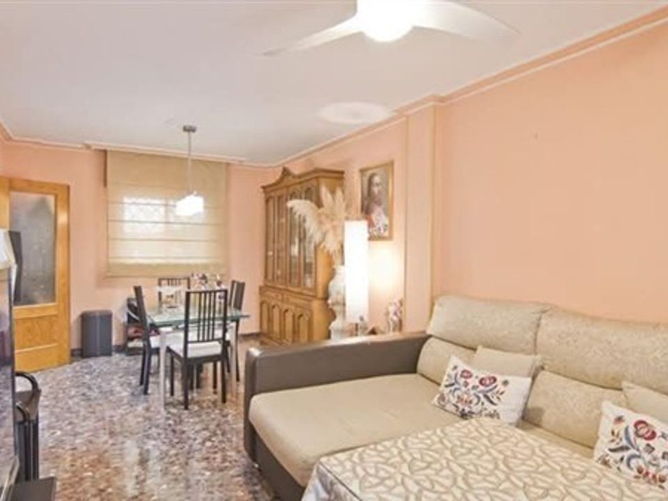 Byhus i Motril, Granada - foto 4