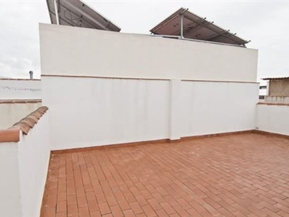 Byhus i Motril, Granada - foto 3