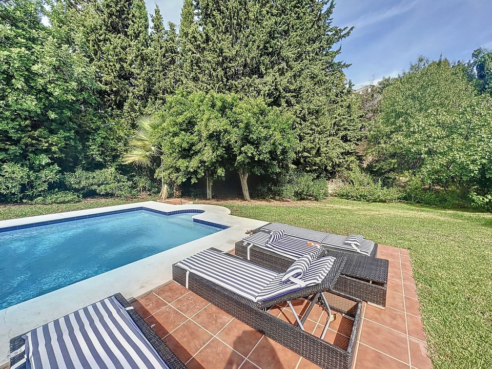 Villa i Mijas, Malaga - foto 5