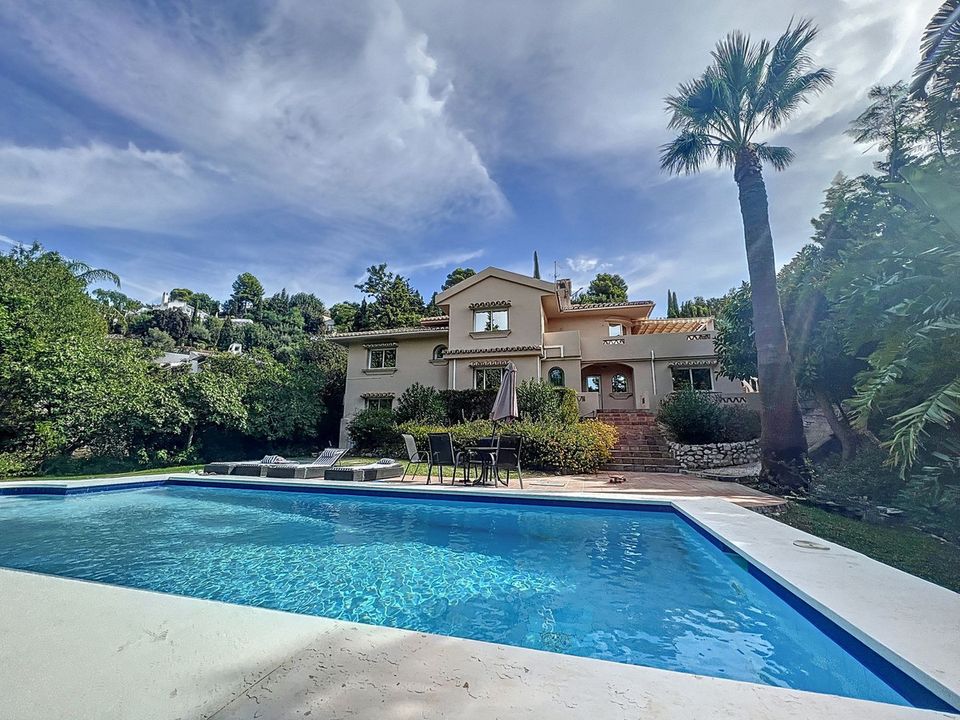 Villa i Mijas, Malaga - foto 3